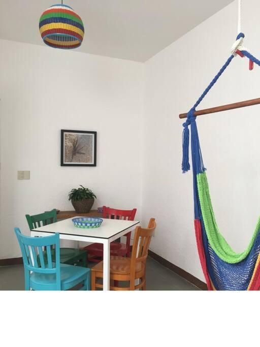 M1010 - The Best Place To Enjoy Oaxaca 外观 照片