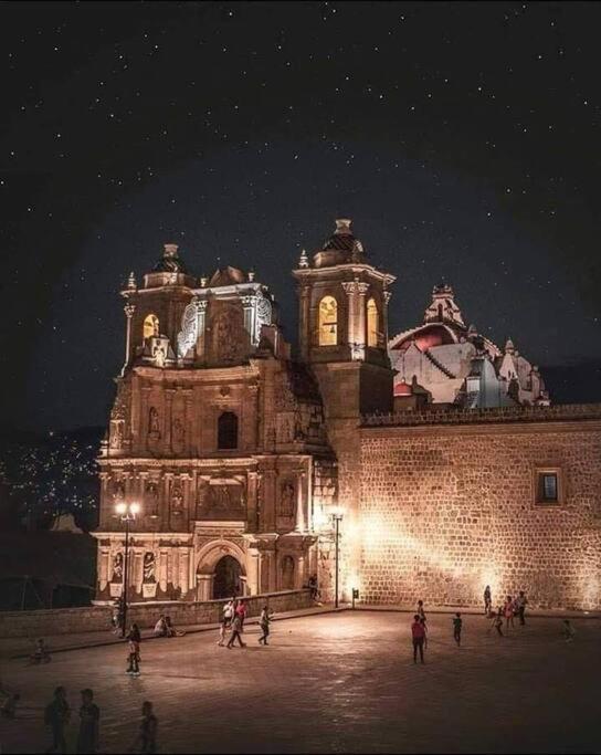 M1010 - The Best Place To Enjoy Oaxaca 外观 照片