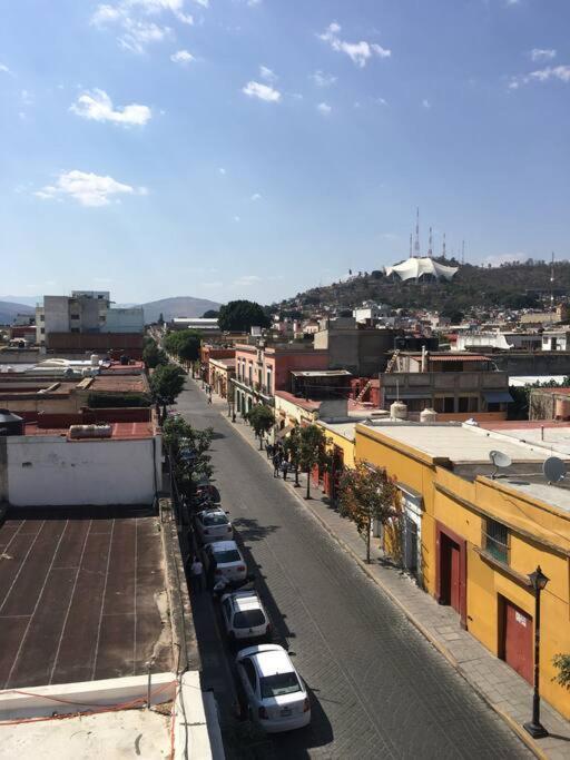 M1010 - The Best Place To Enjoy Oaxaca 外观 照片