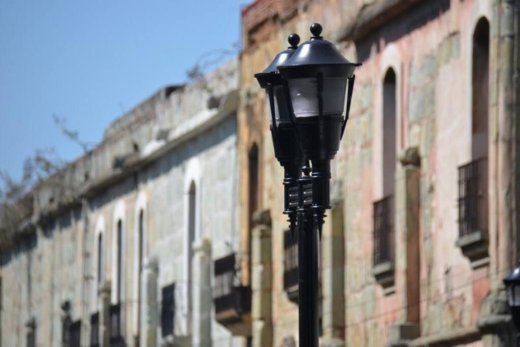 M1010 - The Best Place To Enjoy Oaxaca 外观 照片